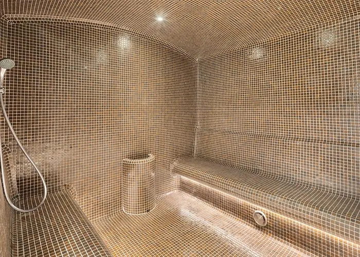 ホテル Sirius Hotel****superior 4*